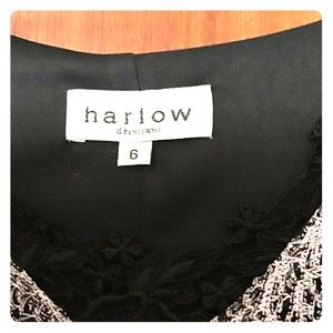 Harlow dress